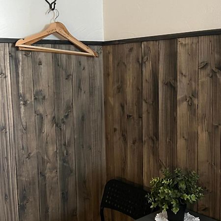 Kihnu Sadama Oeoemaja Guesthouse Lemsi Экстерьер фото