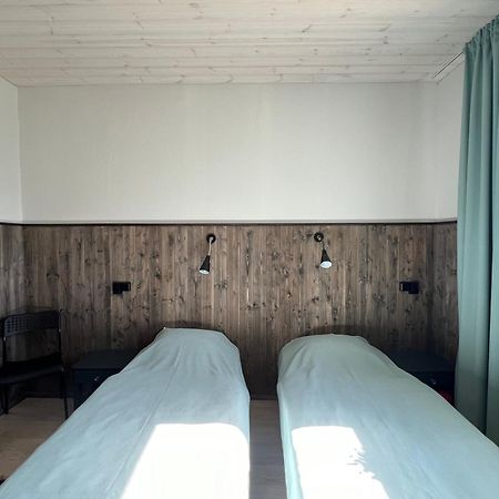 Kihnu Sadama Oeoemaja Guesthouse Lemsi Экстерьер фото