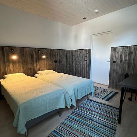 Kihnu Sadama Oeoemaja Guesthouse Lemsi Экстерьер фото
