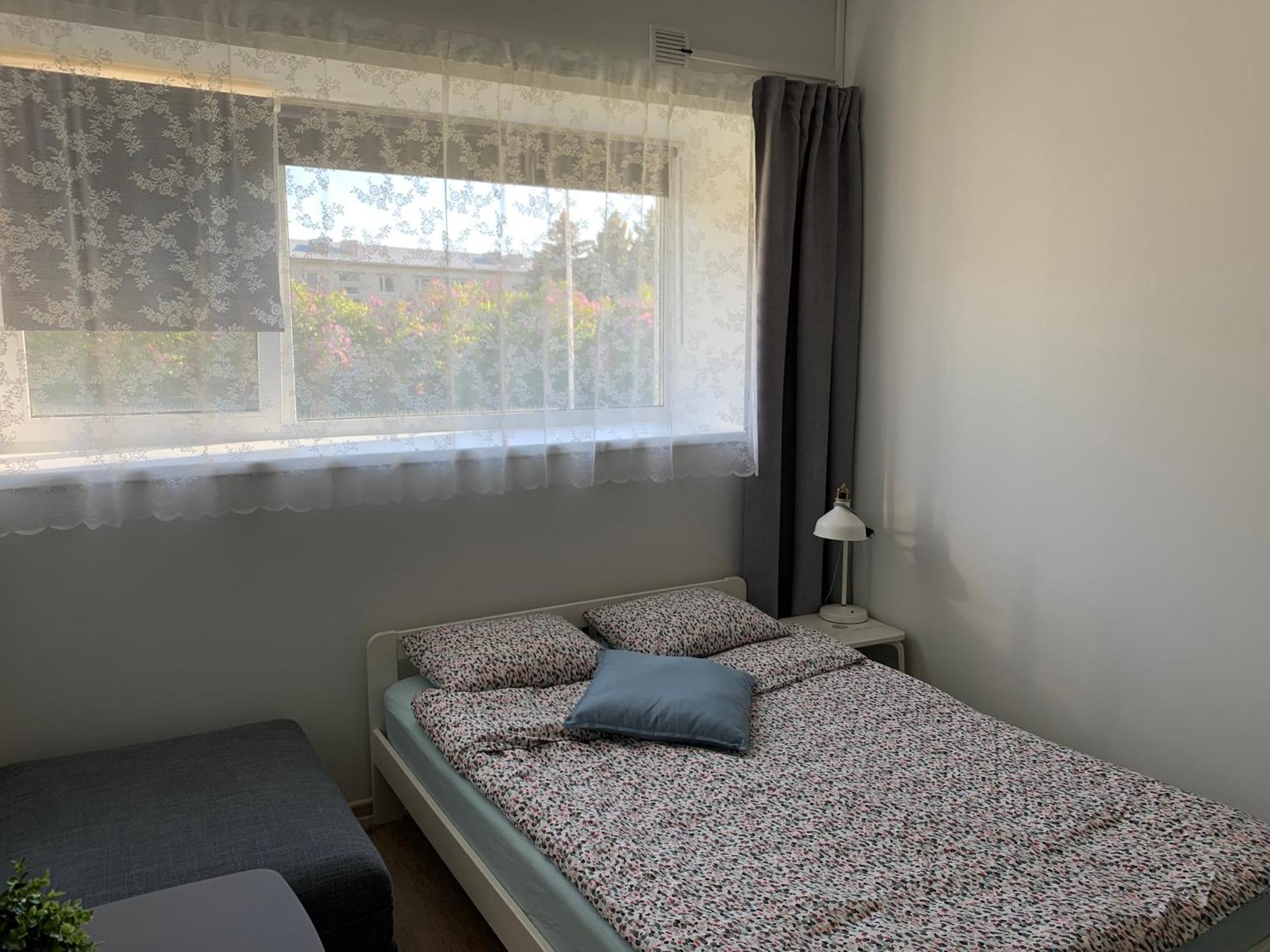 Kihnu Sadama Oeoemaja Guesthouse Lemsi Экстерьер фото