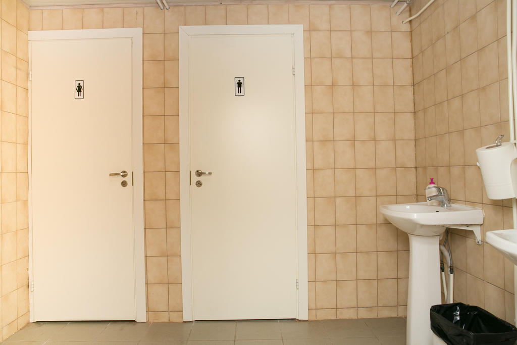Kihnu Sadama Oeoemaja Guesthouse Lemsi Экстерьер фото
