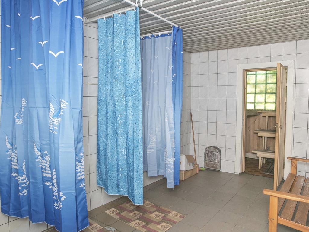 Kihnu Sadama Oeoemaja Guesthouse Lemsi Экстерьер фото